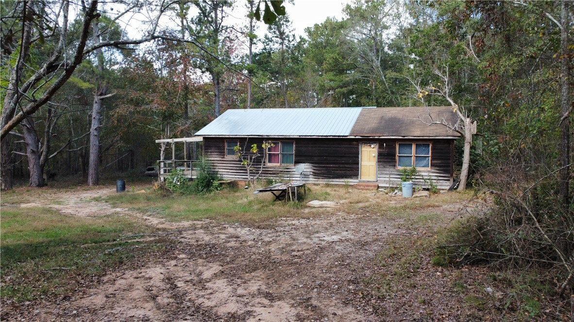 Property Photo:  1305 Wilton E Hall Road  SC 29684 