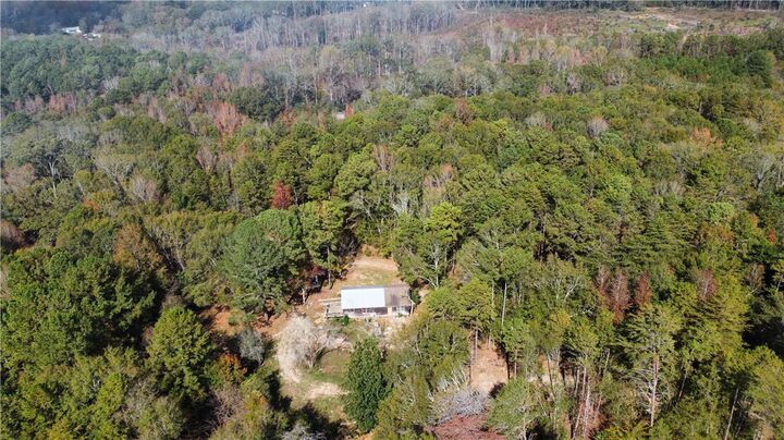 Property Photo: 1305 Wilton E Hall Road SC 29684