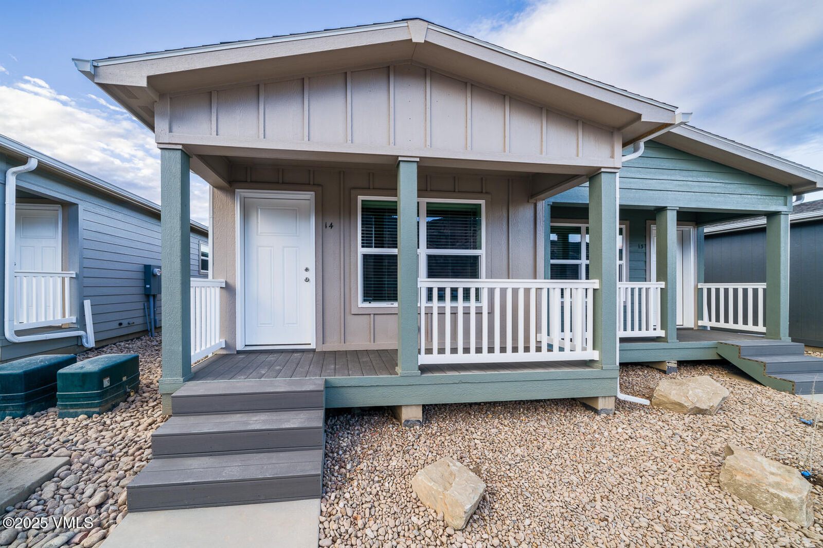 Property Photo: 67 Lakeshore Drive 14 CO 81637