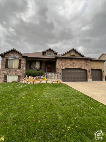 Property Photo:  1717 N 200 W  UT 84414 