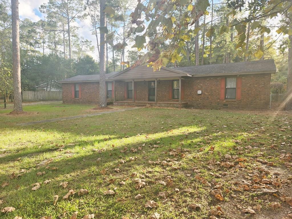 Property Photo:  680 Creekside Drive  GA 31763 