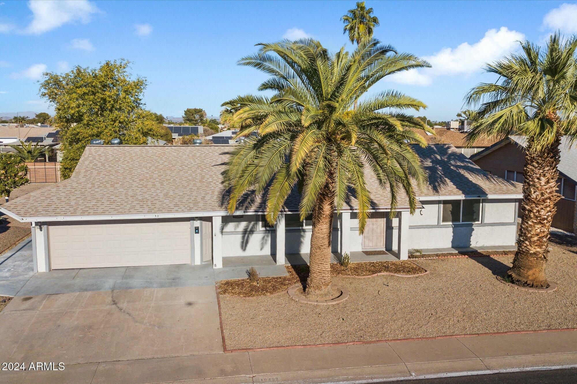 Property Photo:  10452 W Meade Drive  AZ 85351 