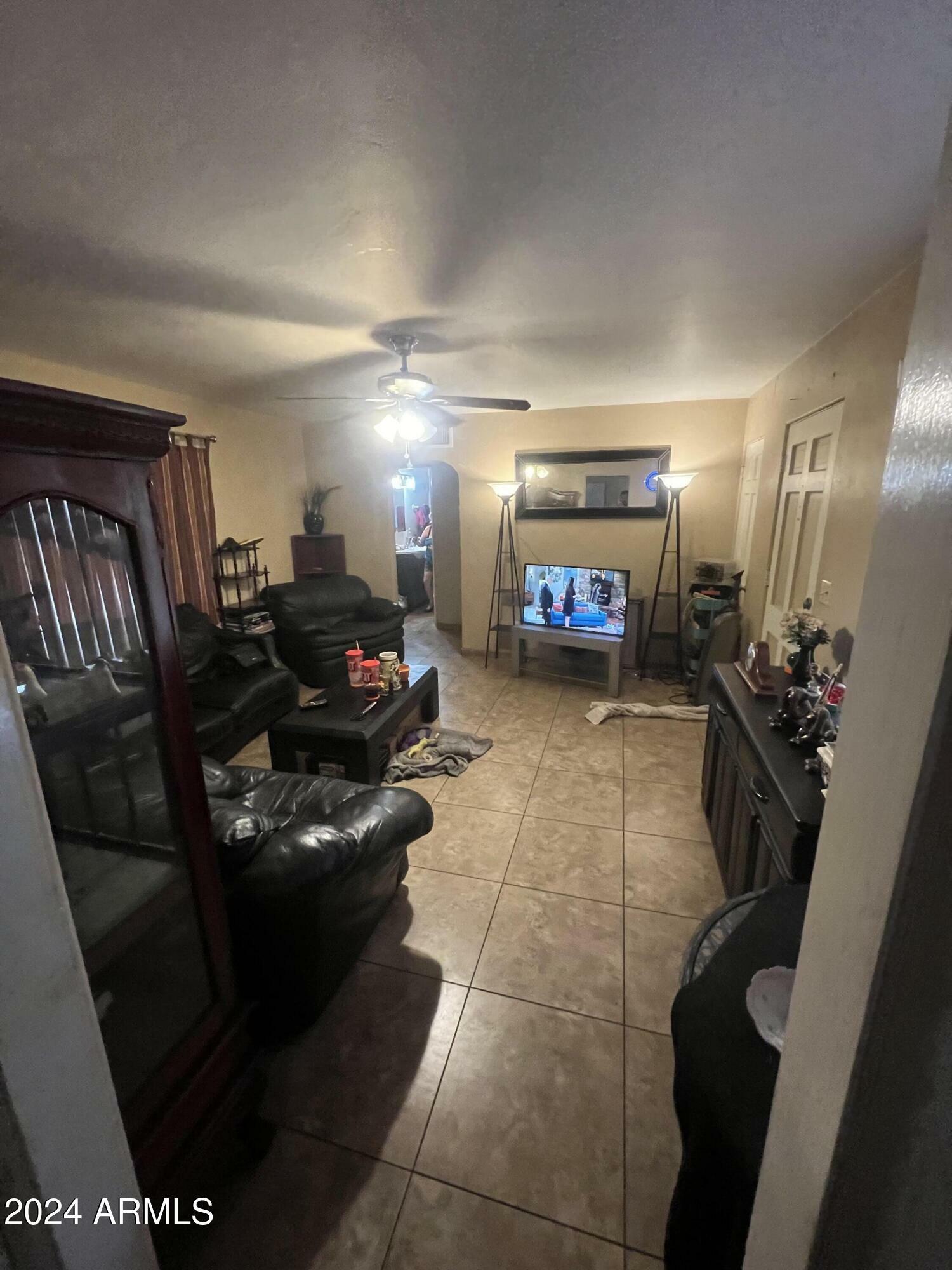 Property Photo:  2341 W Campbell Avenue  AZ 85015 