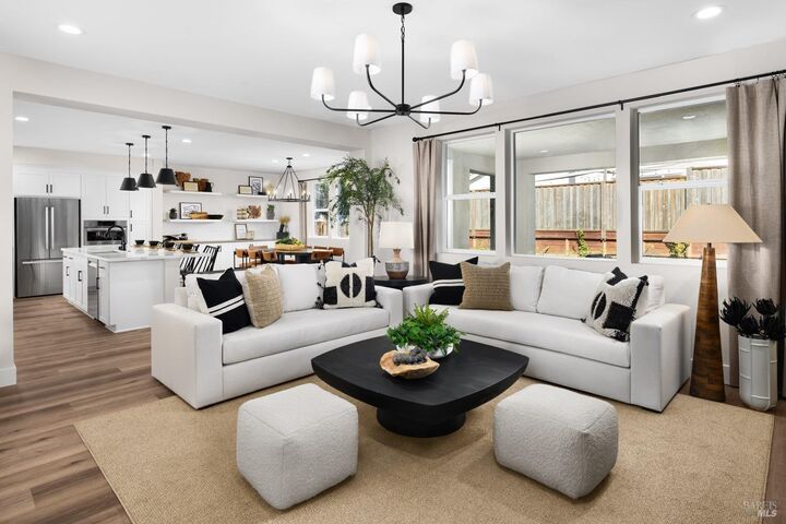 Property Photo: 2557 Dakota Avenue CA 95403