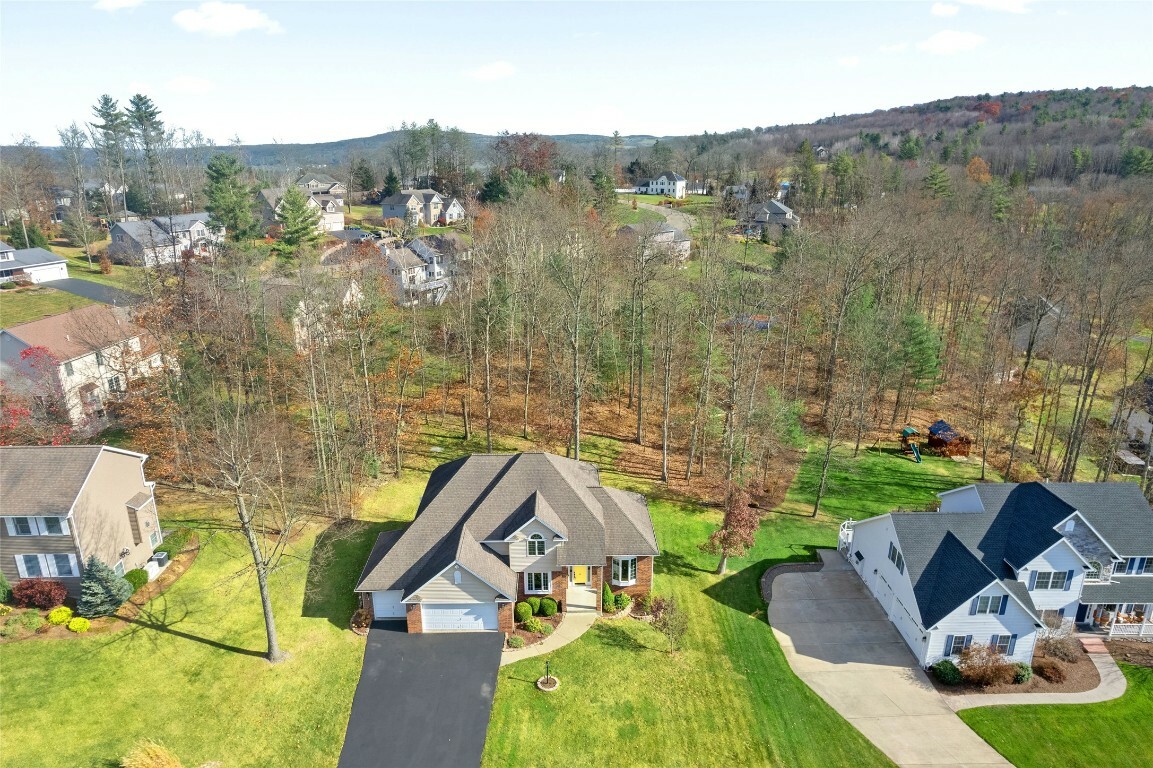 Property Photo:  46 Overbrook Drive  NY 13901 