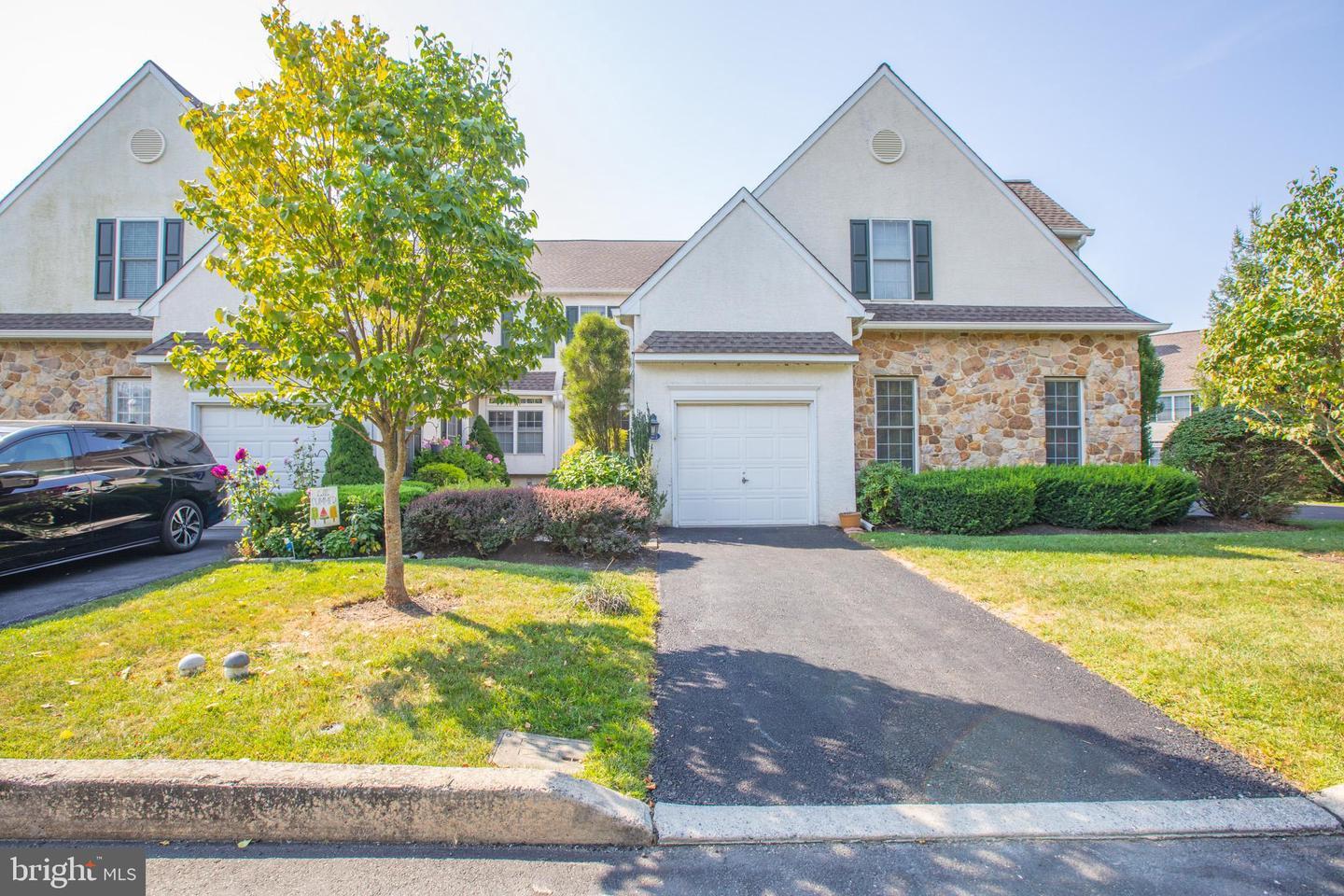 Property Photo: 103 Whispering Brooke Drive PA 19073