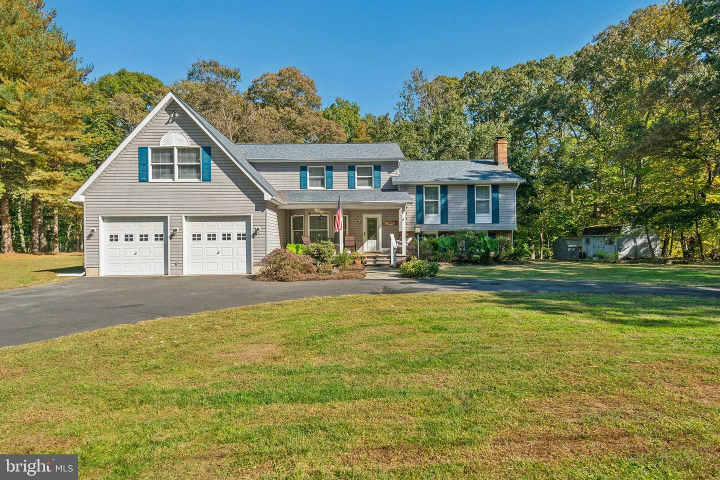 Property Photo:  3531 Patuxent Road  MD 20639 