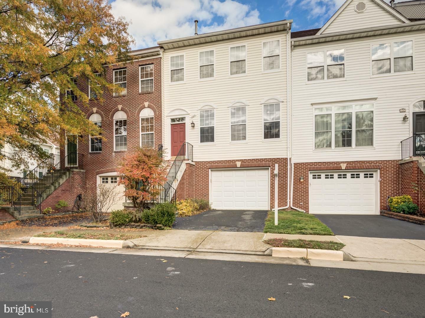 Property Photo:  6510 Tassia Drive  VA 22315 