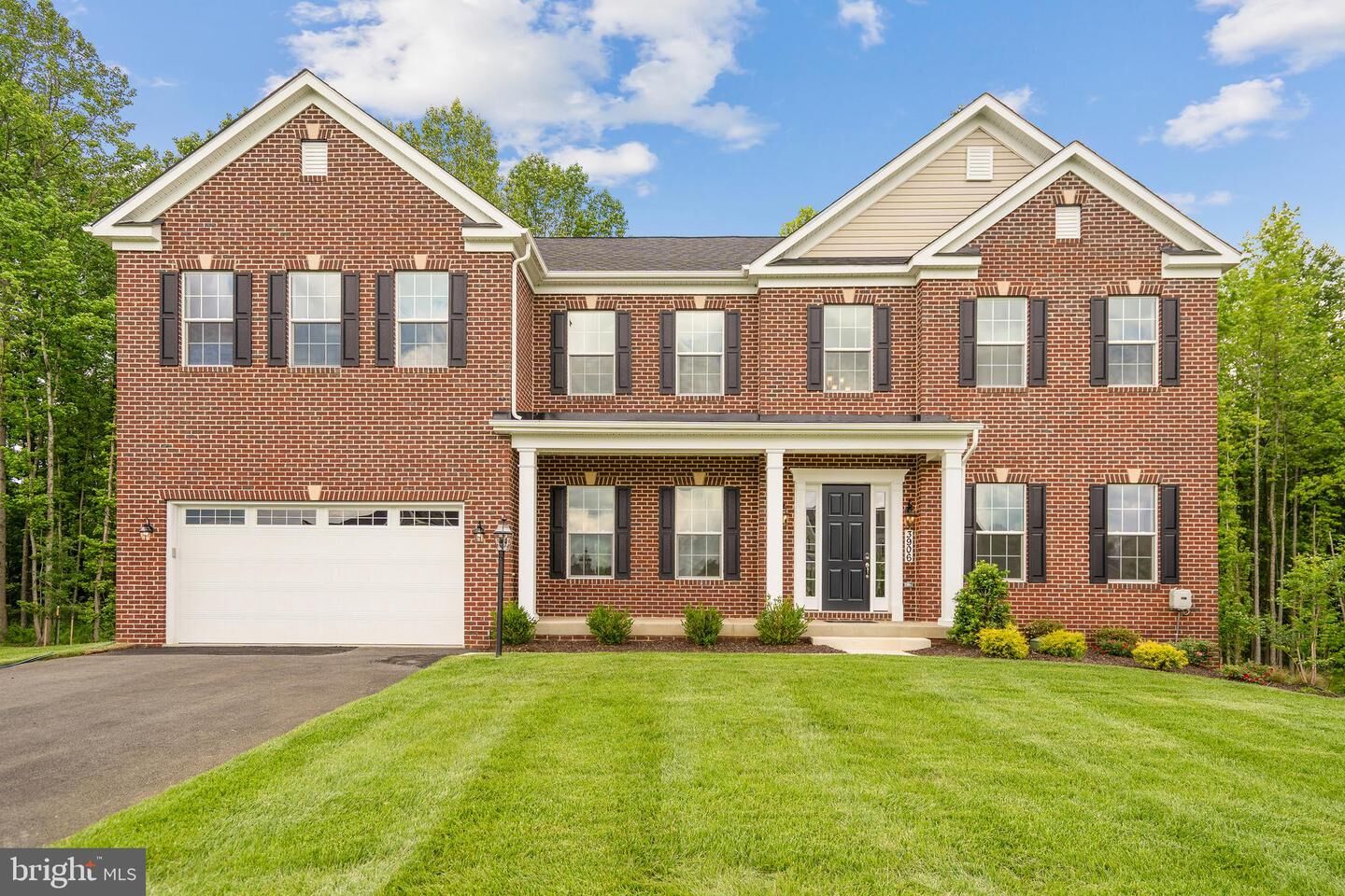 Property Photo: 3906 Diplomat Avenue MD 20721