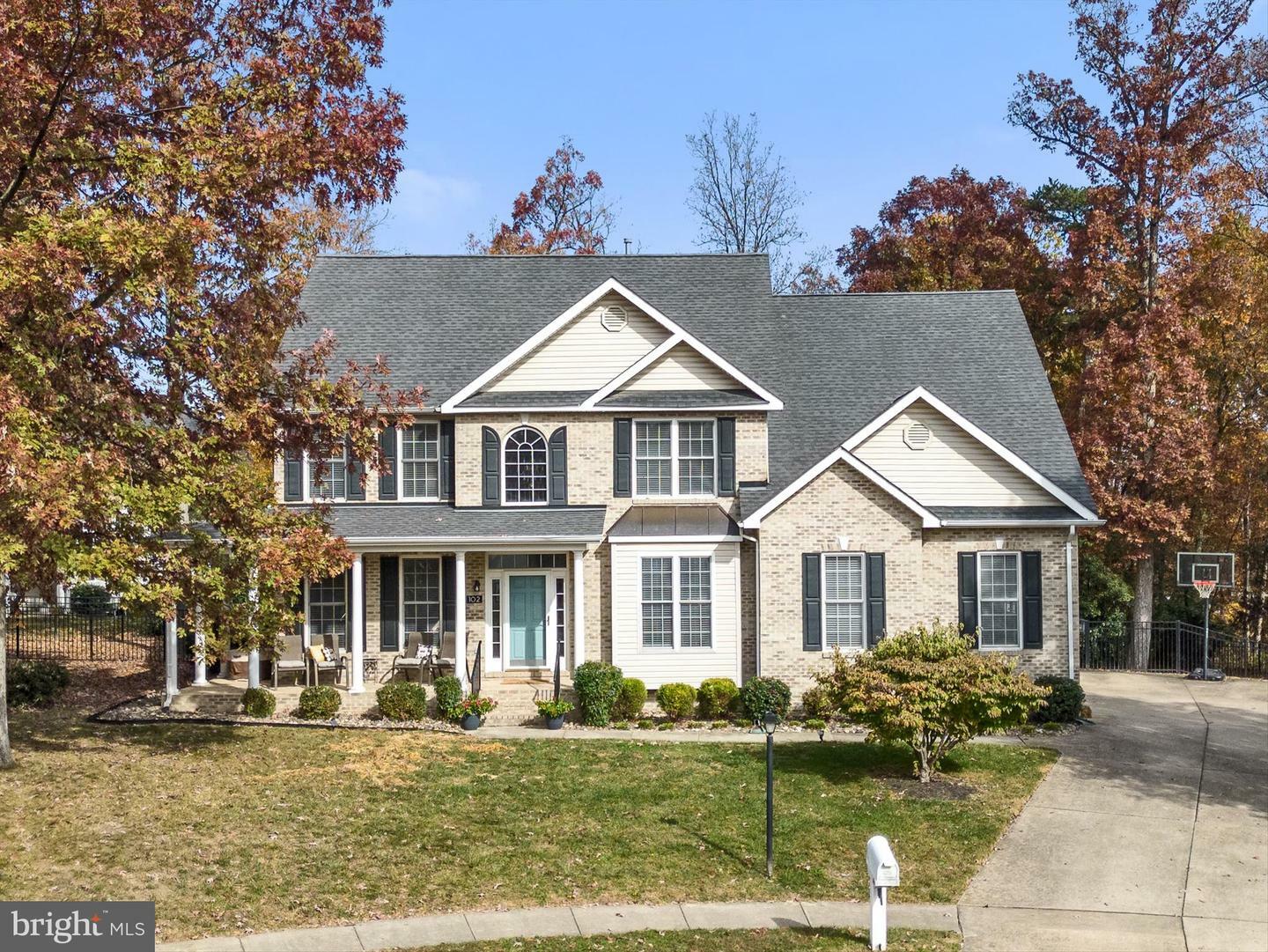 Property Photo:  102 Darby Drive  VA 22602 