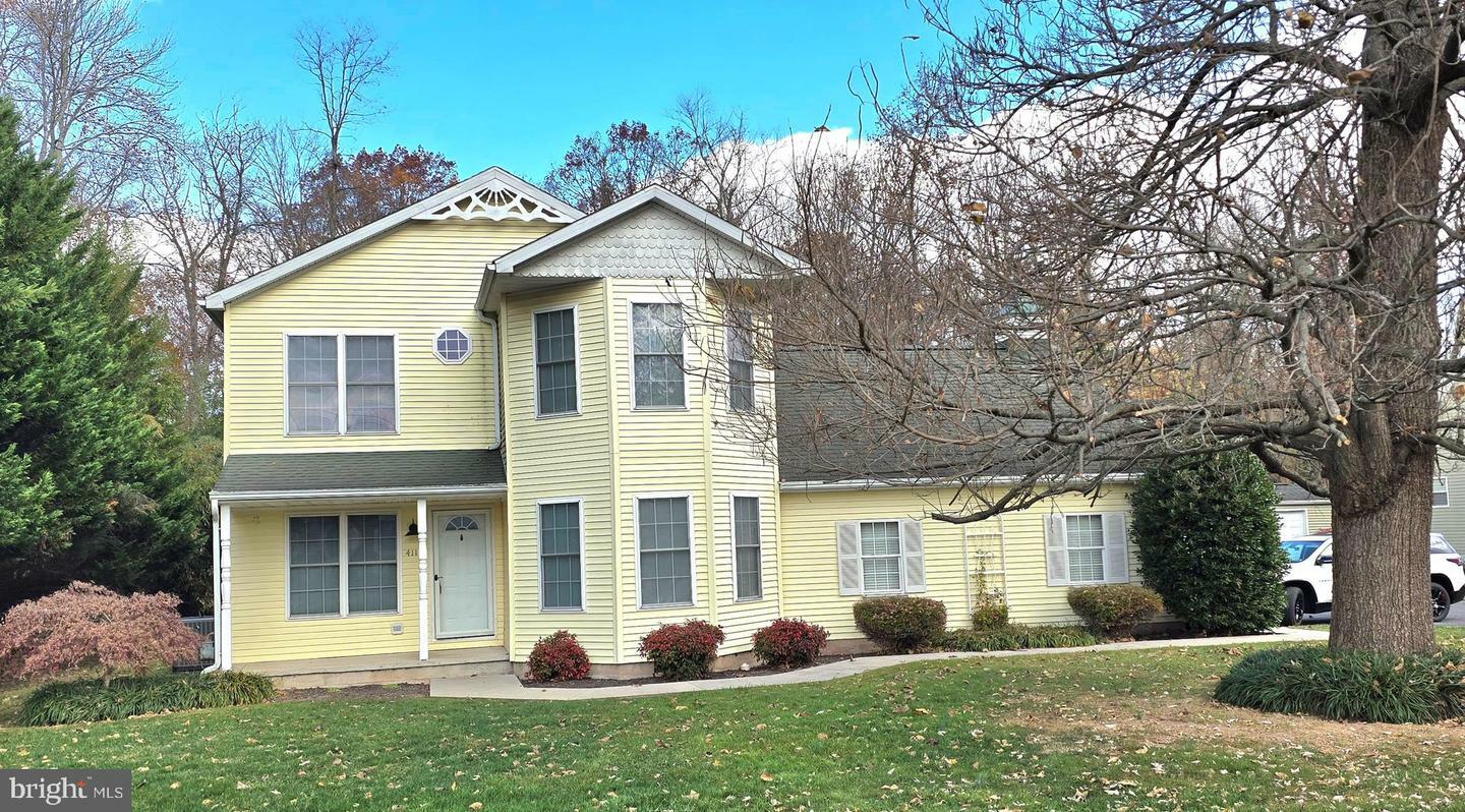 Property Photo:  4115 Smith Road  PA 17315 