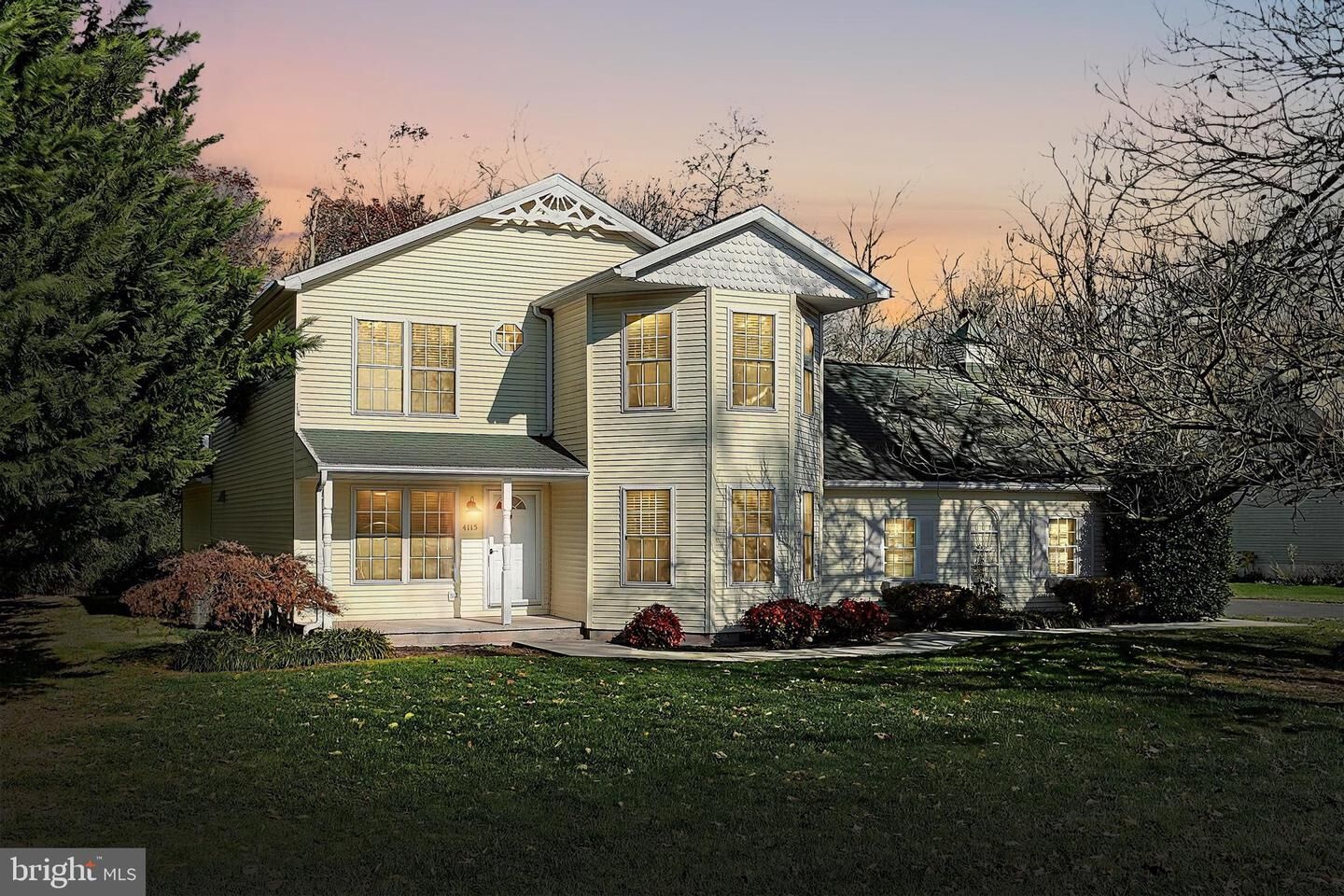 Property Photo: 4115 Smith Road PA 17315