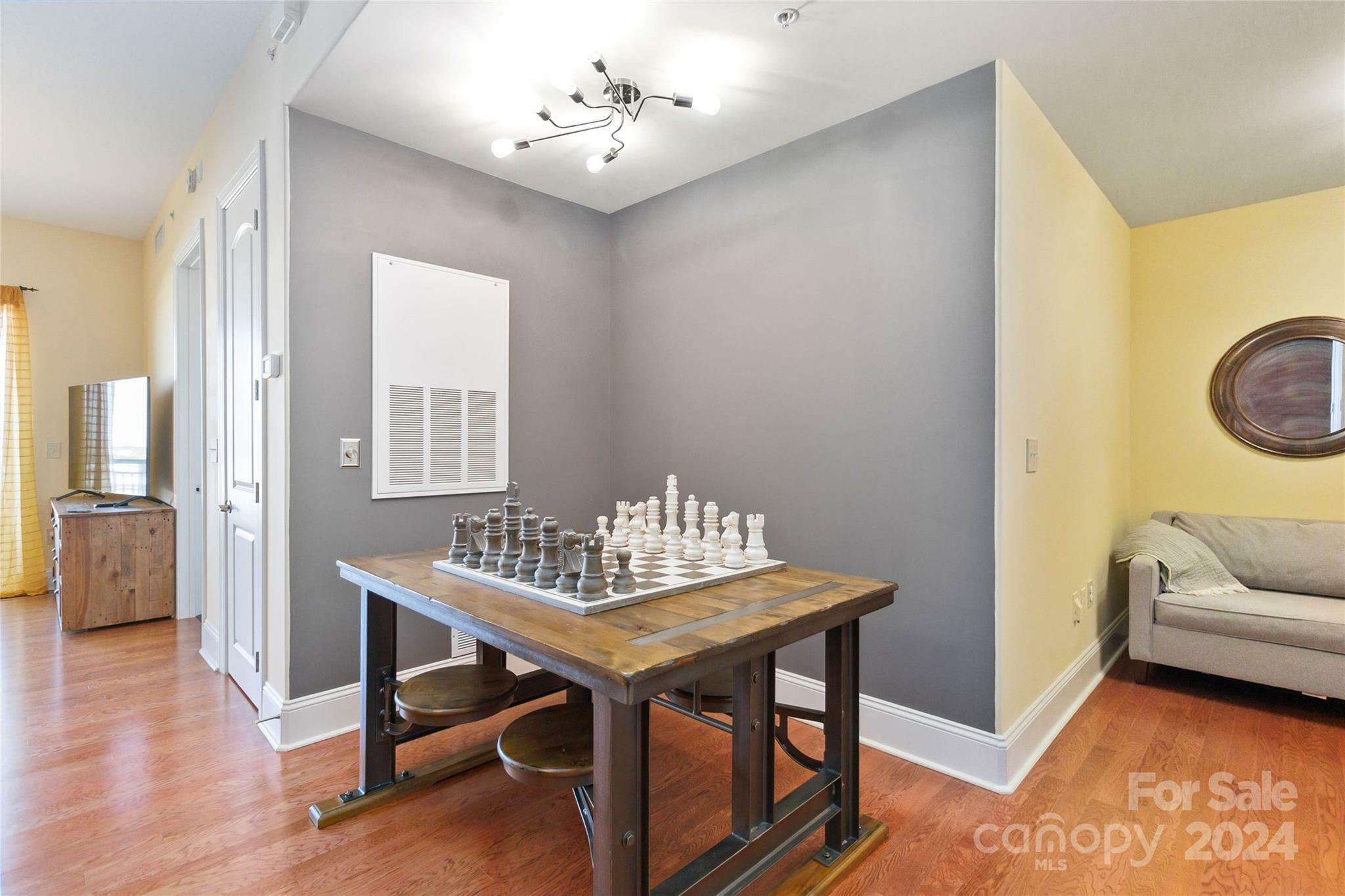 Property Photo:  4625 Piedmont Row Drive 717  NC 28210 