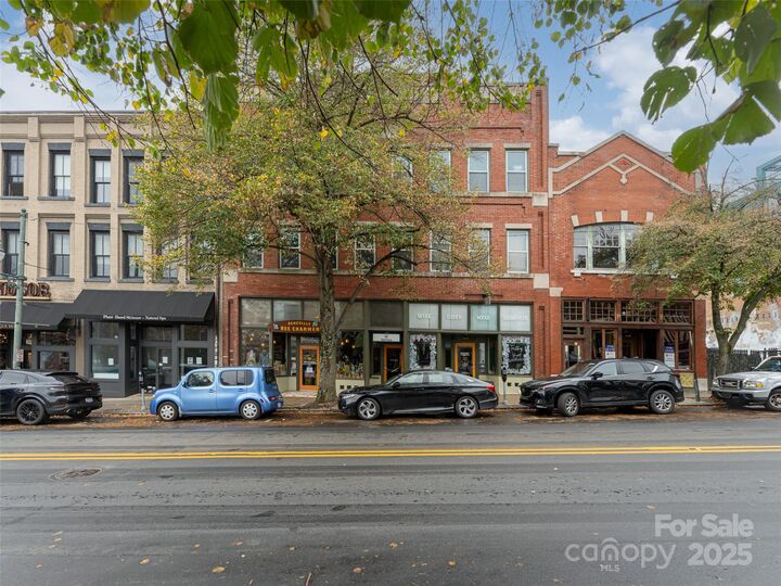 Property Photo: 32 Broadway Street 230 NC 28801