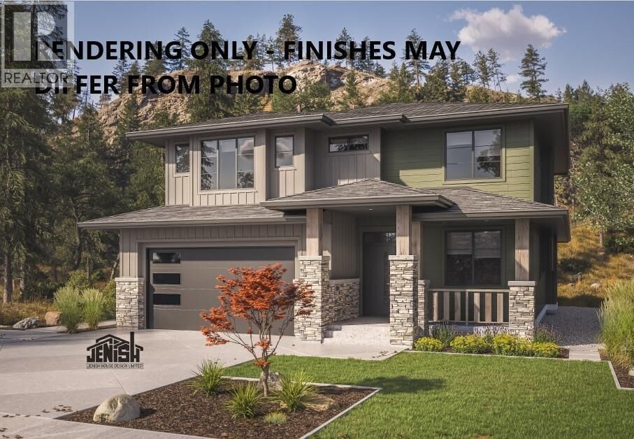 Property Photo: 114 Ponderosa Point BC V1A 0A5