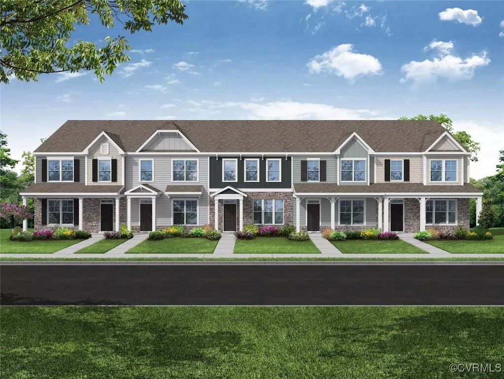 Property Photo: 8321 Scott Place VA 23227