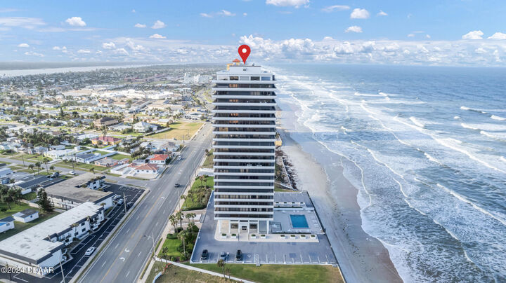 2200 N Atlantic Avenue 1602  Daytona Beach FL 32118 photo