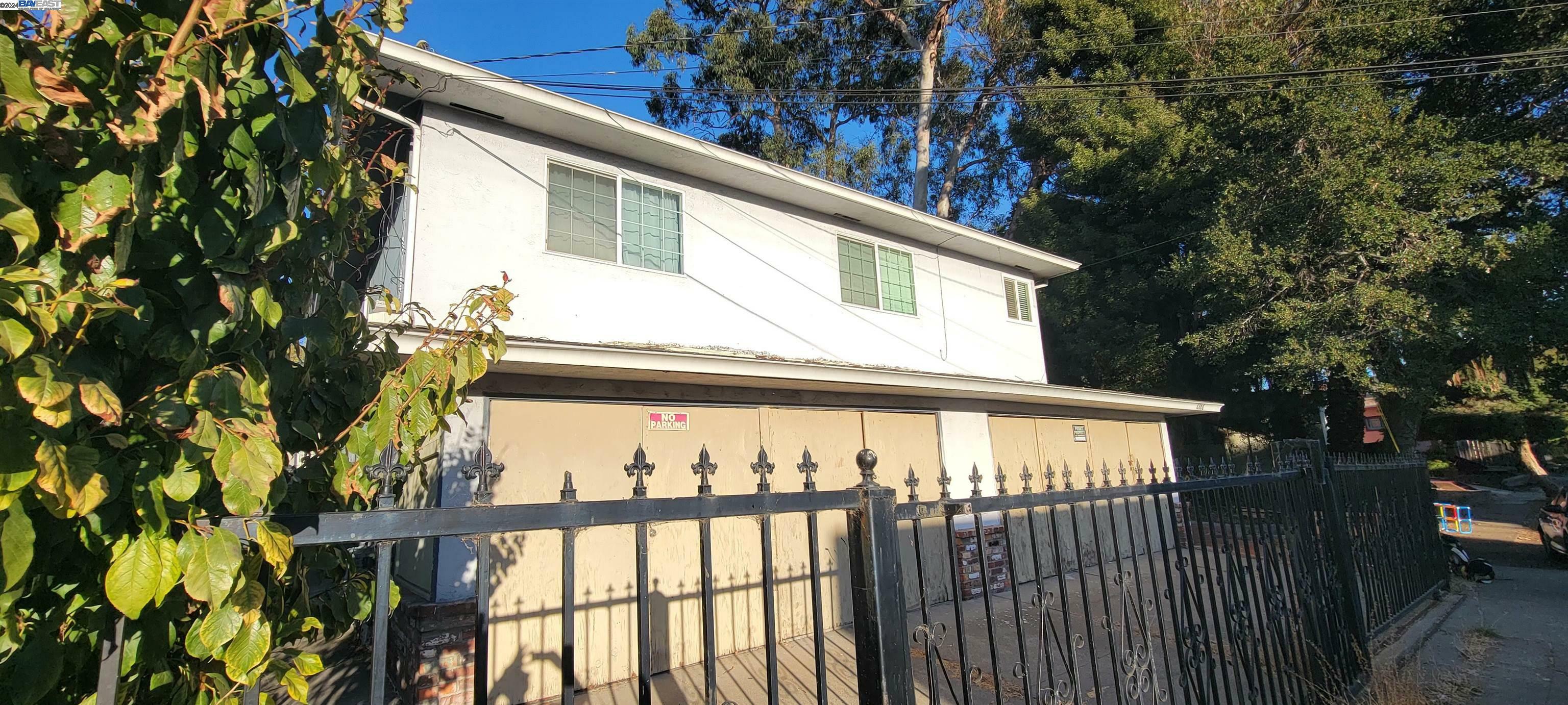 3360 Suter St  Oakland CA 94602 photo