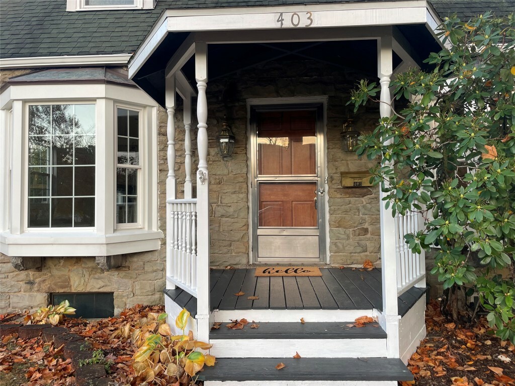 Property Photo:  403 Clifton Drive  PA 16505 