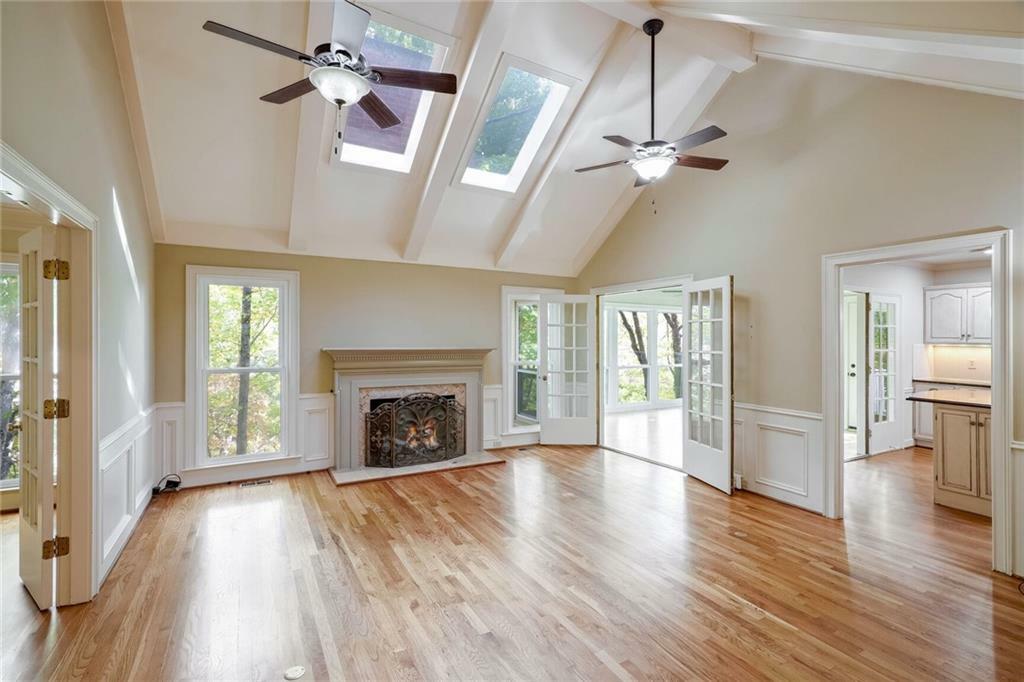 Property Photo:  8575 Steeple Chase Drive  GA 30076 