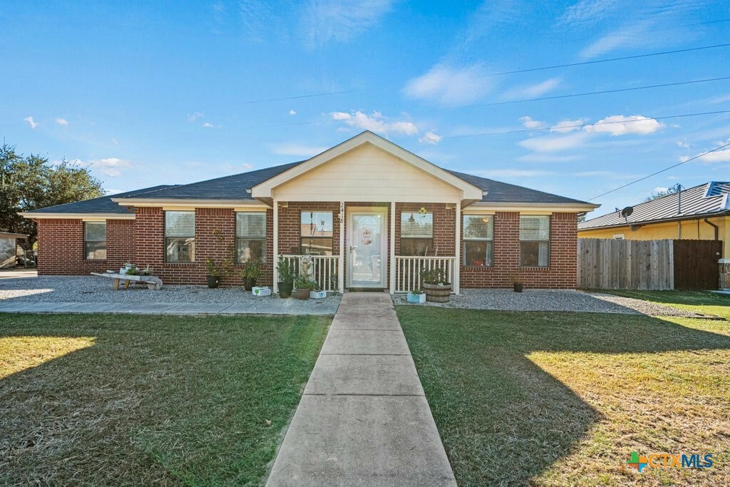 Property Photo:  2418 Quail Ridge Drive  TX 78130 