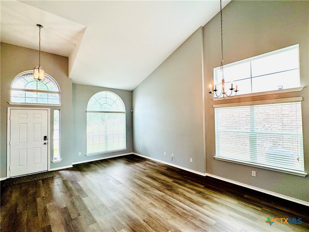 Property Photo: 3413 Malmaison Road TX 76542