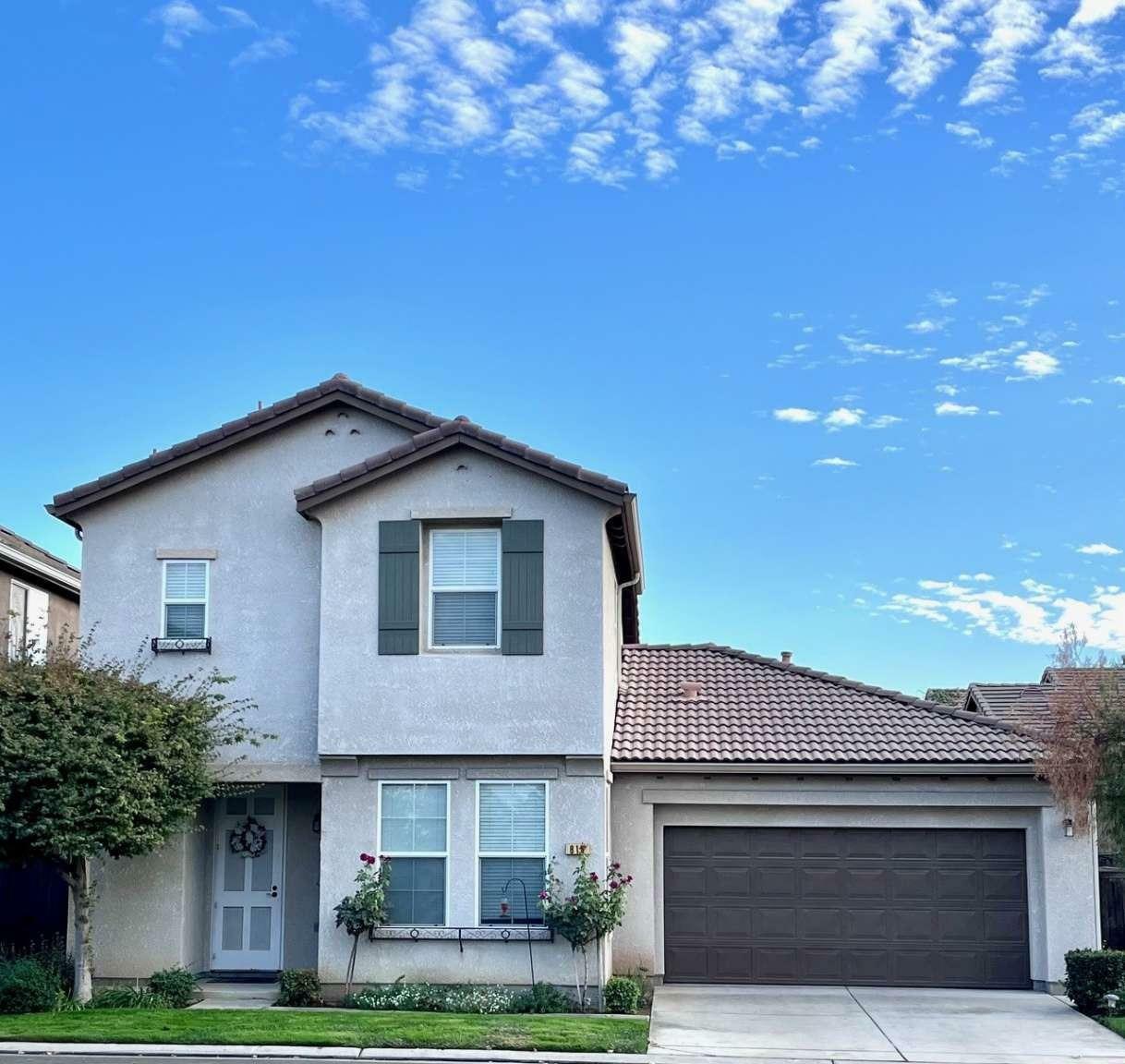 Property Photo:  814 Joliet Lane  CA 93619 