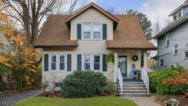 Property Photo: 109 Besler Ave NJ 07016