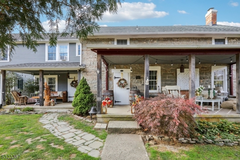 Property Photo: 137 Frank Chandler Rd NJ 07860