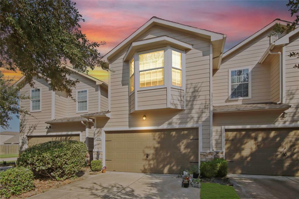 Property Photo:  5016 Dartmoor Ridge Trail  TX 77066 