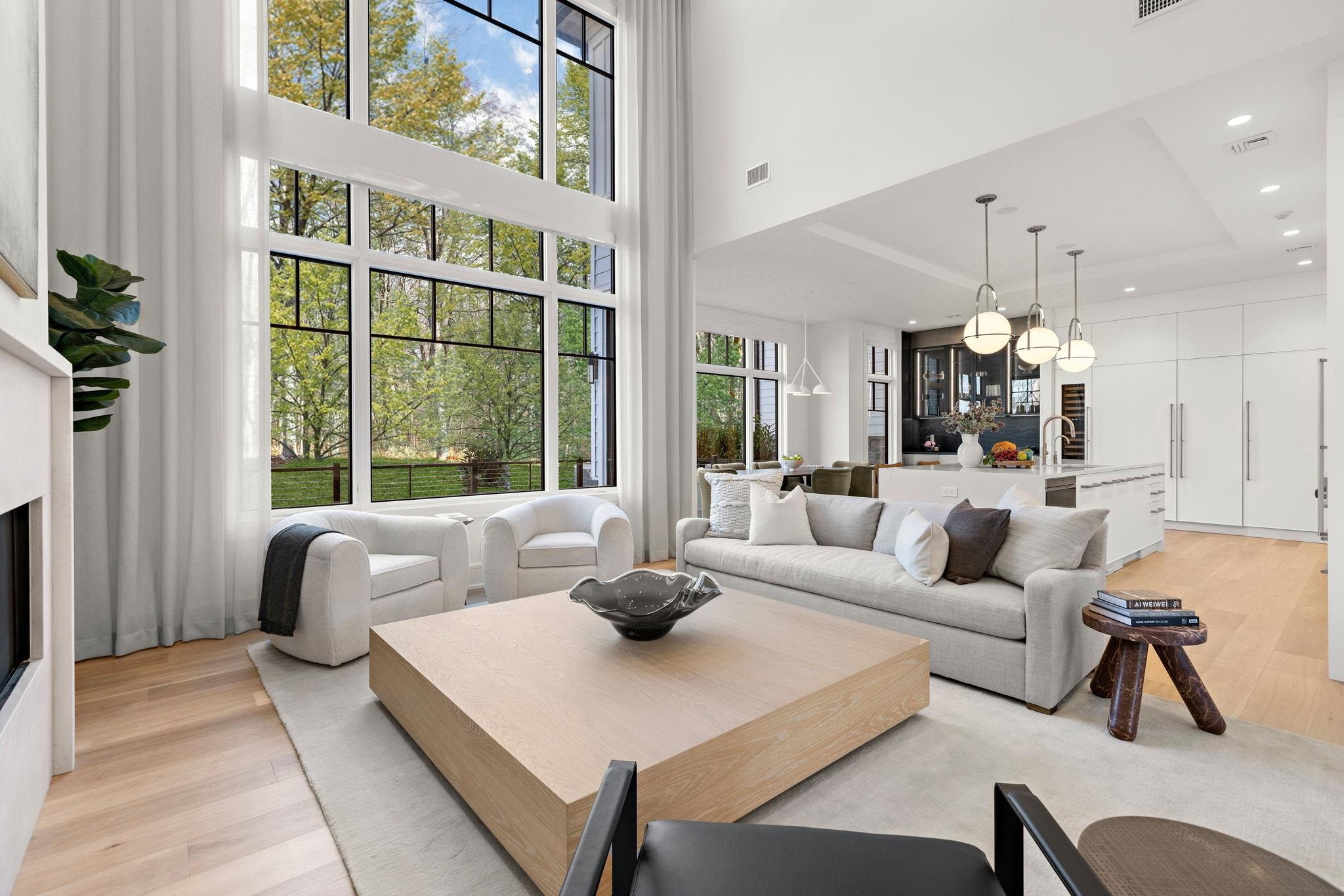 Property Photo: 24 Stone Bridge Ct NJ 07627