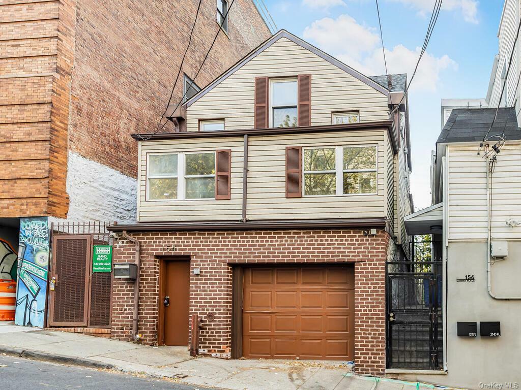 Property Photo:  154 Summit Place  NY 10463 