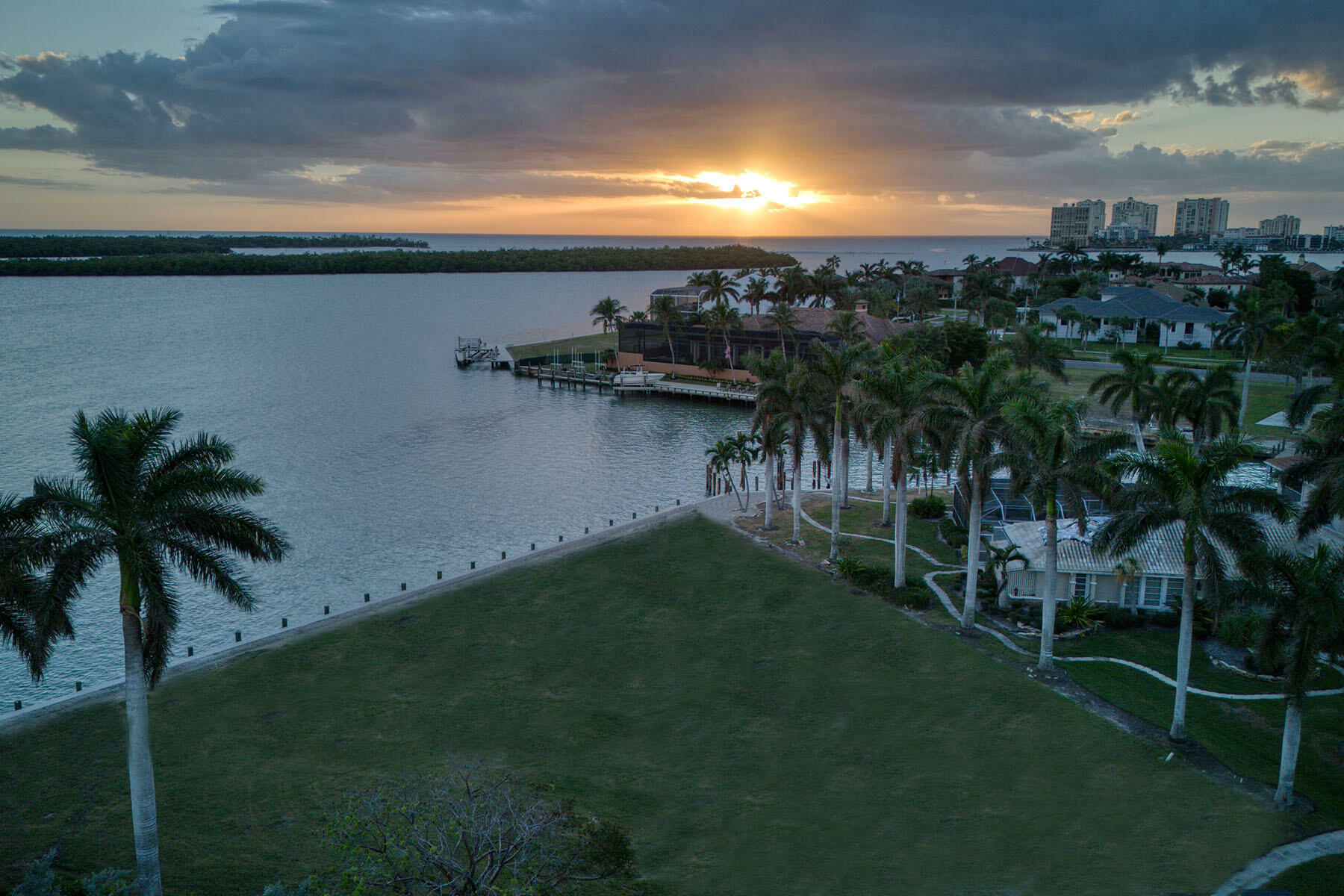 1035 Pettit Court  Marco Island FL 34145 photo