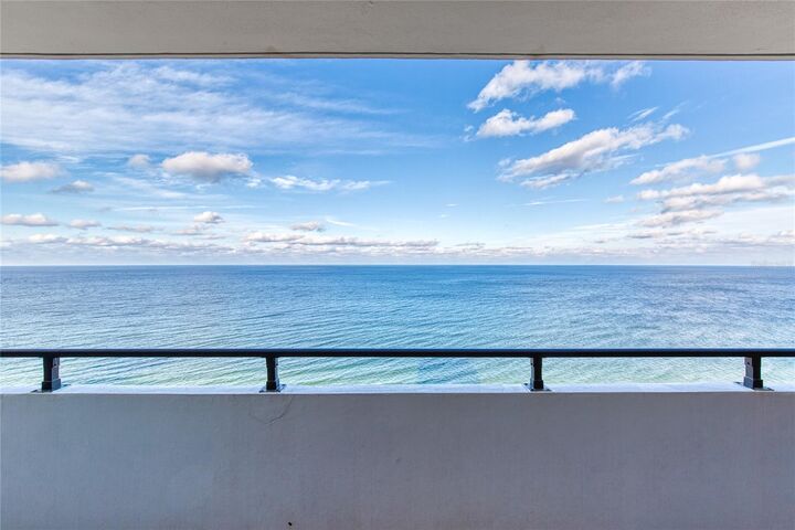 Property Photo:  2200 N Atlantic Avenue 1602  FL 32118 