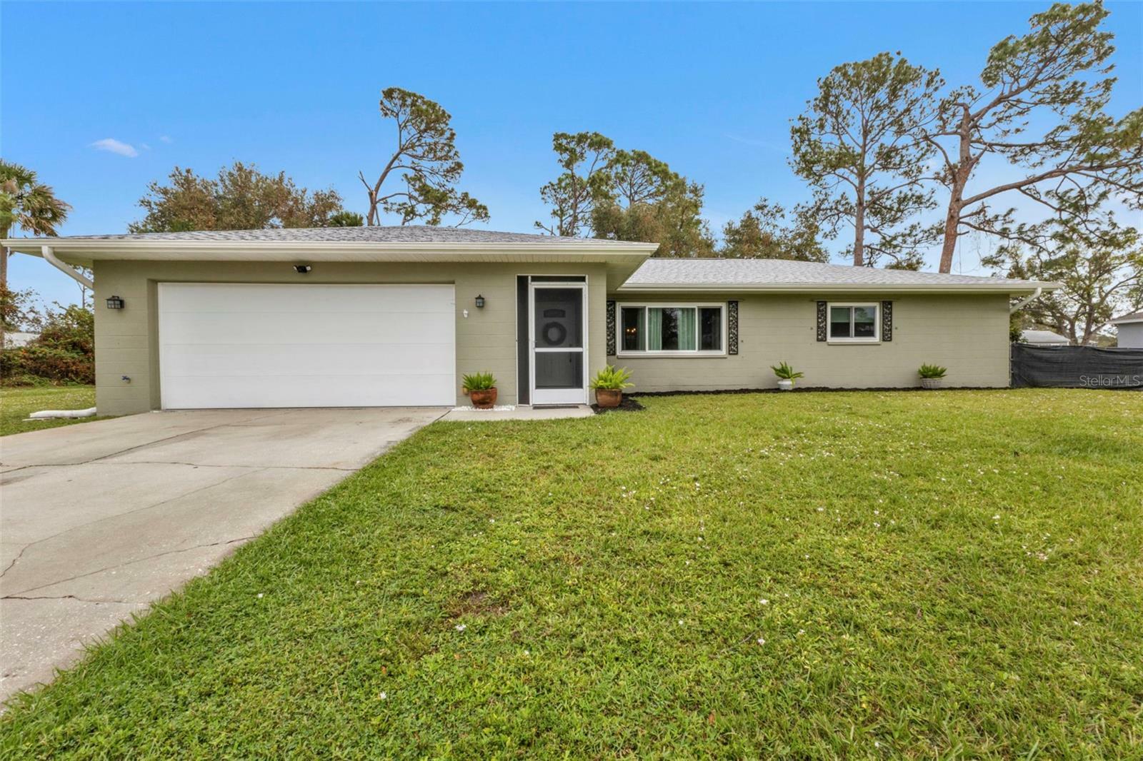 288 Ginger Street  Port Charlotte FL 33954 photo