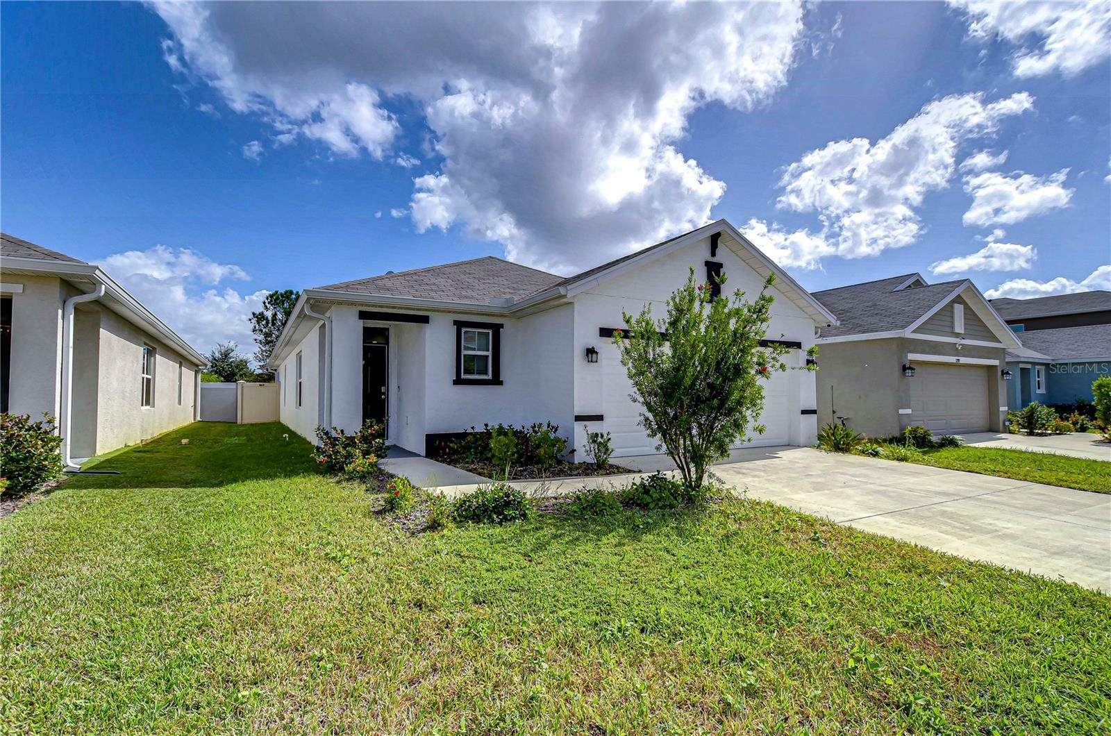 Property Photo:  3288 Suncoast Plains Drive  FL 33556 