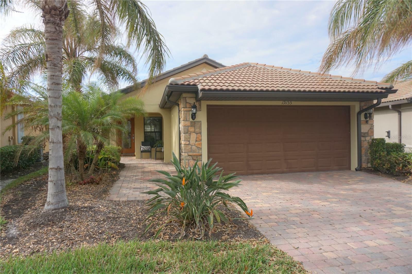 Property Photo:  19155 Mangieri Street  FL 34293 