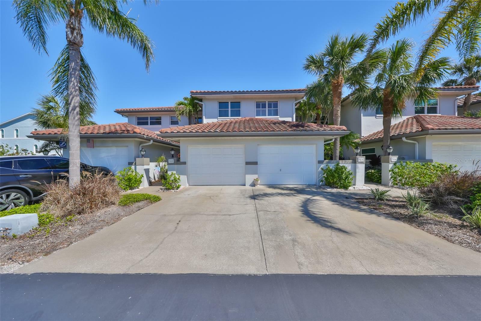 903 Pinellas Bayway S 302  Tierra Verde FL 33715 photo