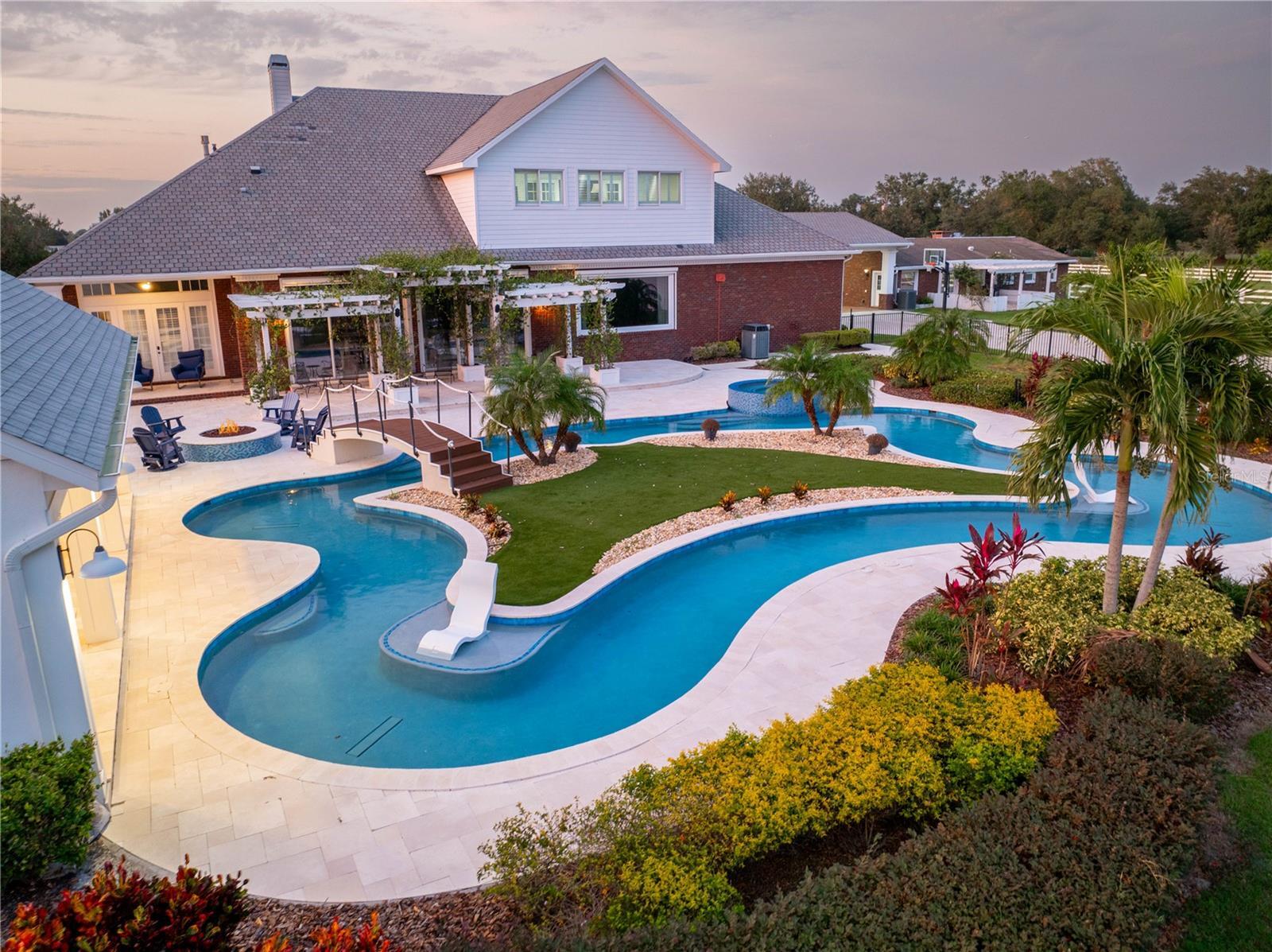 Property Photo: 2780 Vickie Court FL 34744