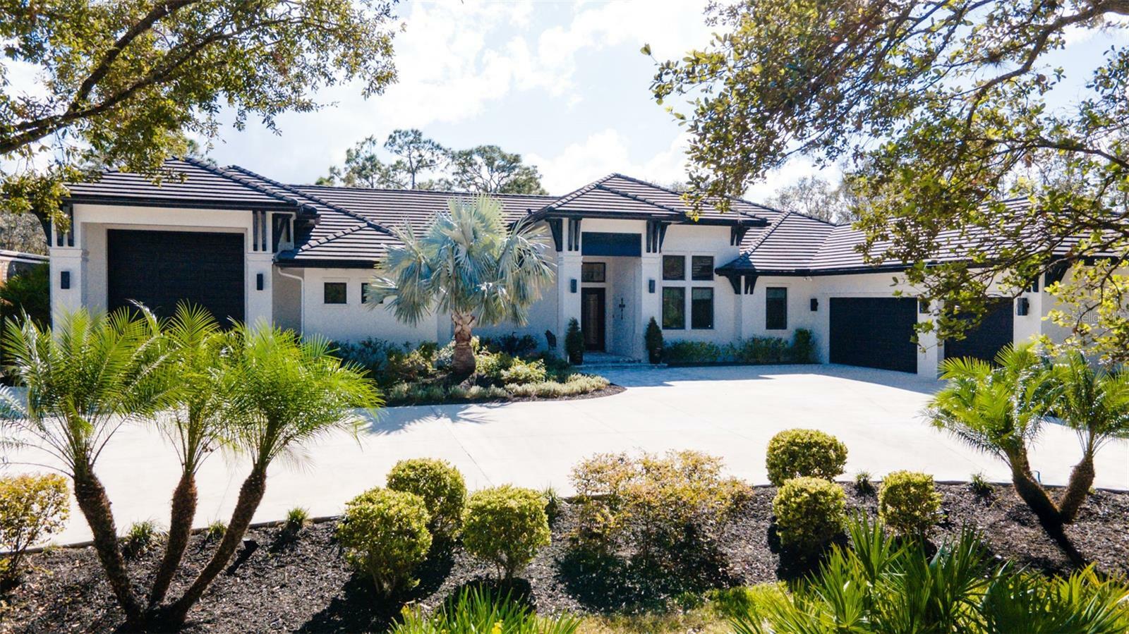 Property Photo:  9260 Swaying Branch Road  FL 34241 