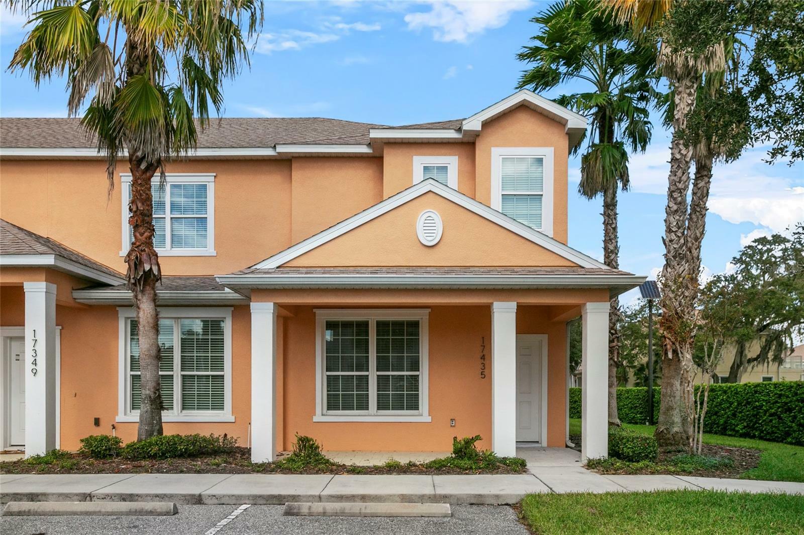 Property Photo:  17435 Serenidad Boulevard  FL 34714 