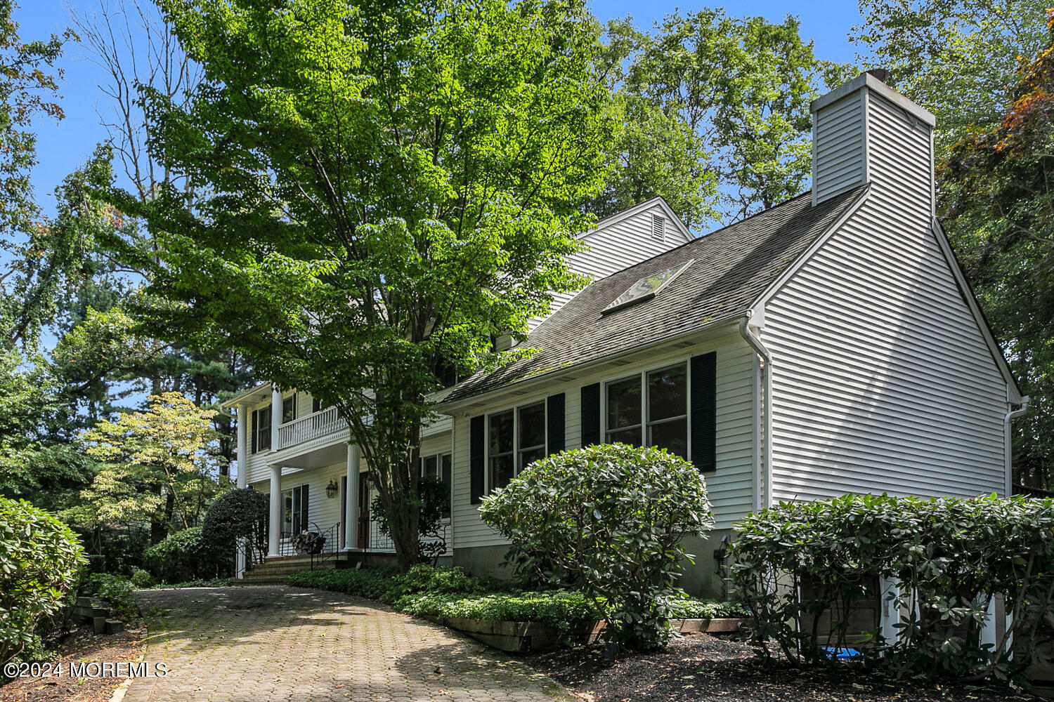 Property Photo:  151 Willow Grove Drive  NJ 07738 