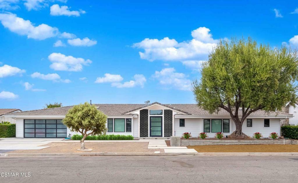 Property Photo:  3453 Ridgeford Drive  CA 91361 