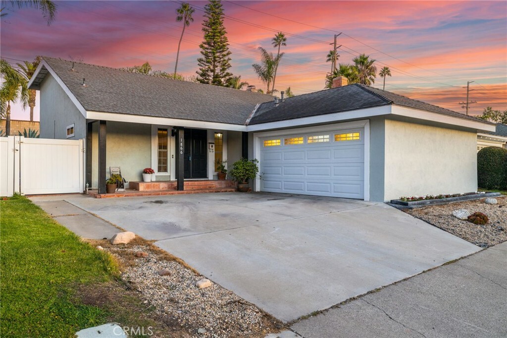 Property Photo:  1866 Parkcrest Drive  CA 92627 