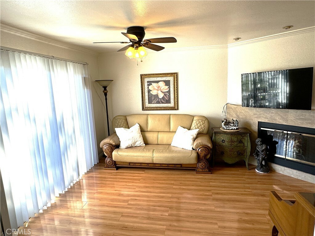 Property Photo:  12600 Euclid Street 21  CA 92840 