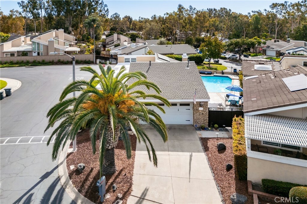 Property Photo:  24762 Sunset Lane  CA 92630 