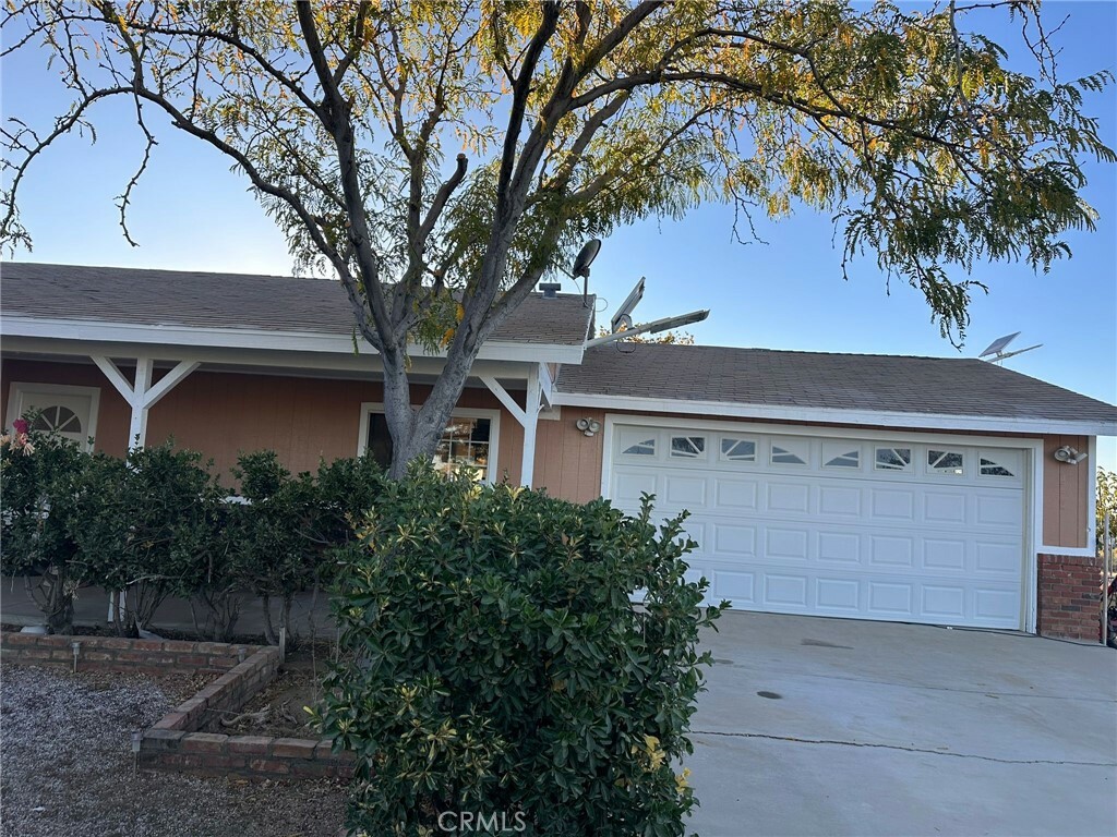 Property Photo:  8776 Sierra Vista  CA 92371 