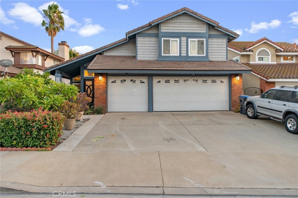 3345 Silvertip Road  Chino Hills CA 91709 photo