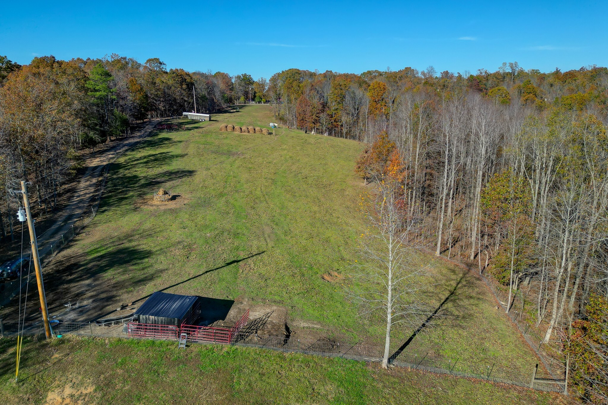 Property Photo:  196 Deer Haven Rd  TN 37079 