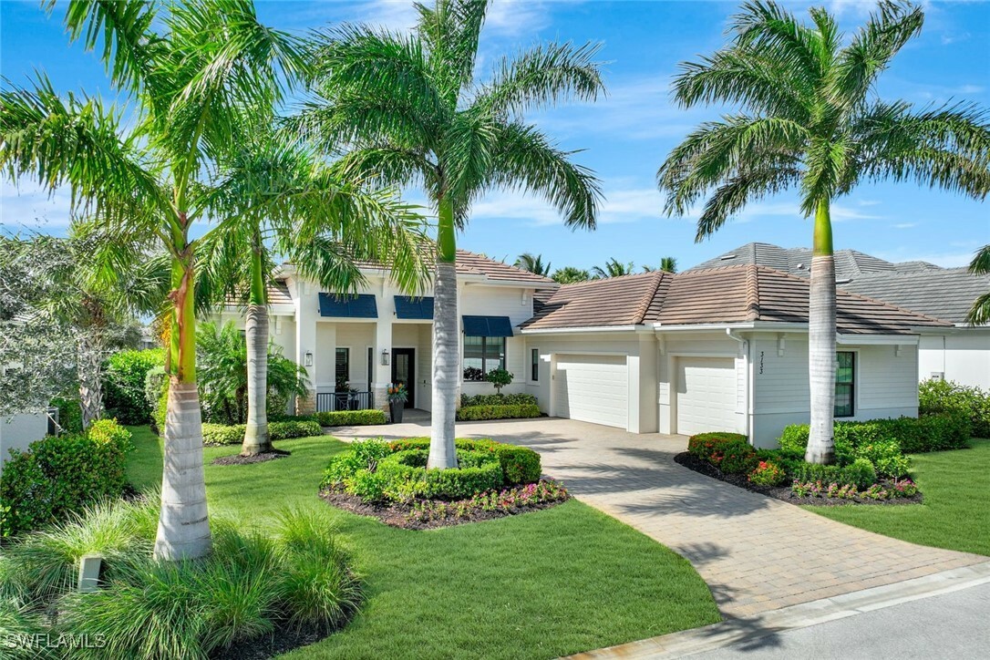 3133 Livorno Lane  Naples FL 34114 photo